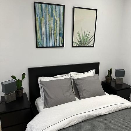 Nouveau Studio Dans Le Centre De Bruxelles Экстерьер фото
