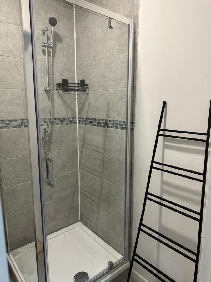 Nouveau Studio Dans Le Centre De Bruxelles Экстерьер фото